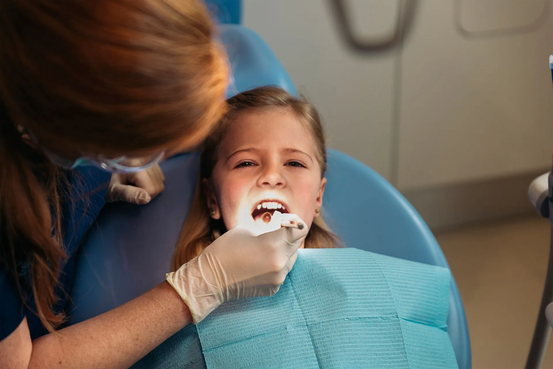 When Should You Bring Your Child to the Dentist for the First Time?