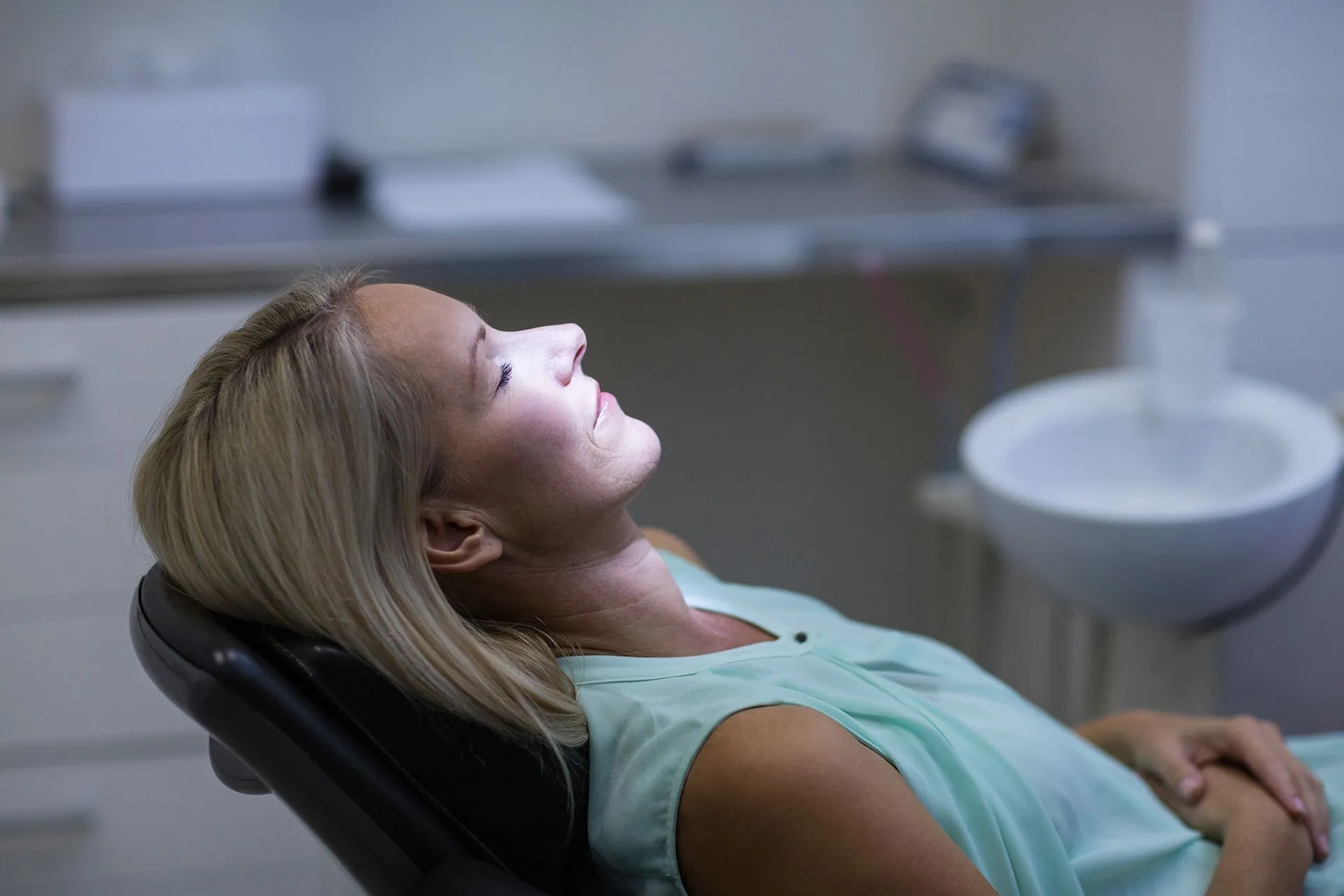 How Does Sedation Dentistry Work?